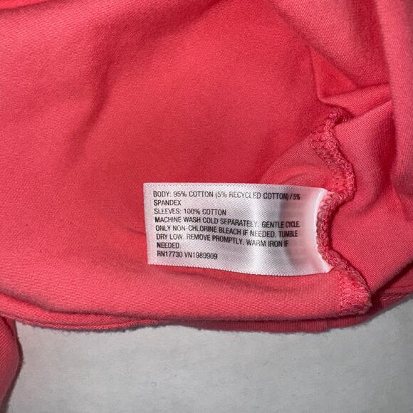 A New Day Top Womens XL Feminine Minimalist Preppy Everyday Casual Workwear - Picture 7 of 8